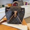 Louis Vuitton Monogram Montsouris BB Backpack