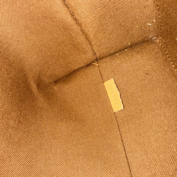 Louis Vuitton Monogram Montsouris BB Backpack