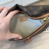 Louis Vuitton Monogram High Rise Bumbag