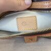 Louis Vuitton Monogram High Rise Bumbag