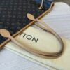 Louis Vuitton Monogram Neverfull GM Beige