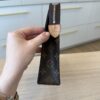 Louis Vuitton Monogram Toiletry 26