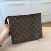 Louis Vuitton Monogram Toiletry 26