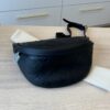 Louis Vuitton Empreinte Uniformes BumBag Black