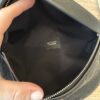 Louis Vuitton Empreinte Uniformes BumBag Black