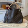 Louis Vuitton Monogram Artsy MM