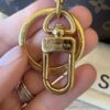 Louis Vuitton Monogram Artsy MM