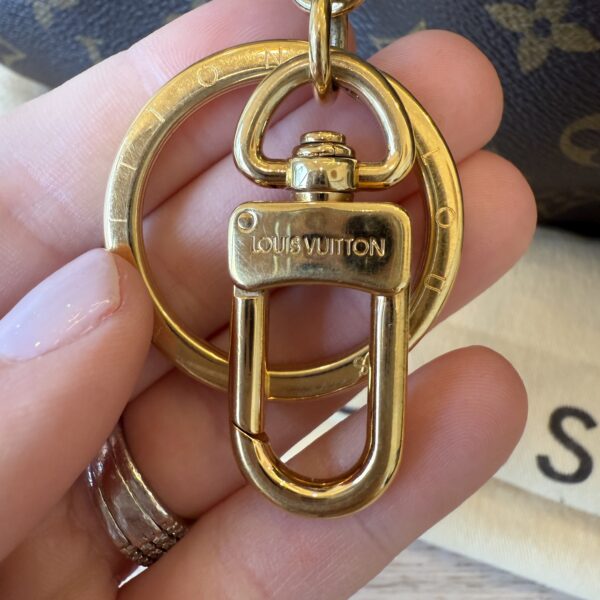 Louis Vuitton Monogram Artsy MM