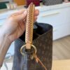Louis Vuitton Monogram Artsy MM