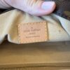 Louis Vuitton Monogram Artsy MM