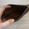 Louis Vuitton Monogram Multi Pochette Accessories Mini Pochette