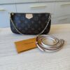 Louis Vuitton Monogram Multi Pochette Accessories Large Pochette
