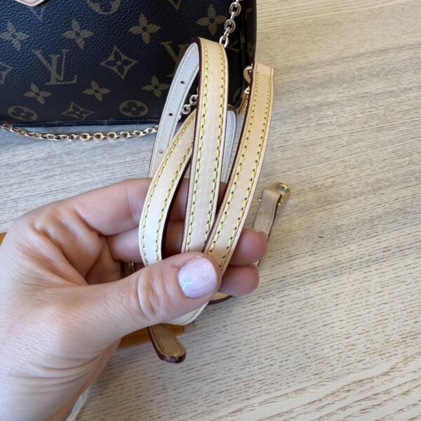 Louis Vuitton Monogram Multi Pochette Accessories Large Pochette