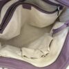 Gucci Miss GG Convertible Tote GG Canvas Medium Lavender