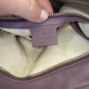 Gucci Miss GG Convertible Tote GG Canvas Medium Lavender