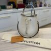 Louis Vuitton Empreinte Neonoe MM Cream