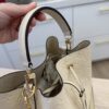 Louis Vuitton Empreinte Neonoe MM Cream