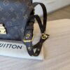 Louis Vuitton Monogram Pochette Metis