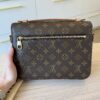 Louis Vuitton Monogram Pochette Metis