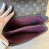 Louis Vuitton Monogram Pochette Metis