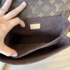 Louis Vuitton Monogram Pochette Metis