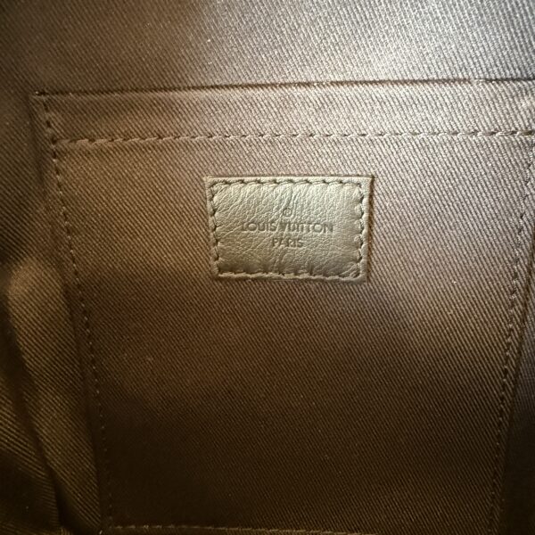 Louis Vuitton Monogram Palm Springs Mini NV
