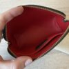 Louis Vuitton Damier Ebene Cosmetic Pouch