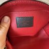 Louis Vuitton Damier Ebene Cosmetic Pouch