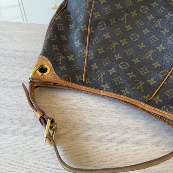 Louis Vuitton Monogram Galliera PM