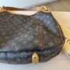Louis Vuitton Monogram Galliera PM