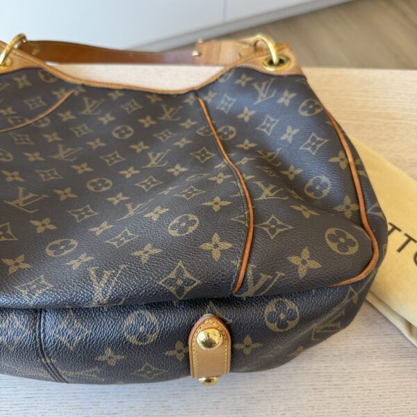 Louis Vuitton Monogram Galliera PM