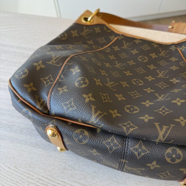 Louis Vuitton Monogram Galliera PM