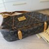 Louis Vuitton Monogram Galliera PM