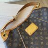 Louis Vuitton Monogram Galliera PM