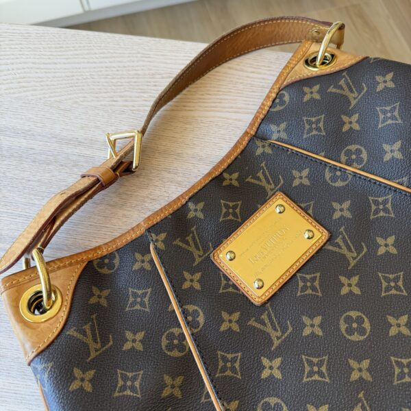 Louis Vuitton Monogram Galliera PM