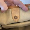 Louis Vuitton Monogram Galliera PM