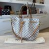 Louis Vuitton Damier Azur Girolata