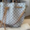 Louis Vuitton Damier Azur Girolata