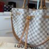 Louis Vuitton Damier Azur Girolata