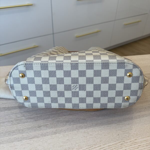 Louis Vuitton Damier Azur Girolata