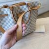 Louis Vuitton Damier Azur Girolata