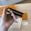 Louis Vuitton Monogram Clemence Wallet Rose Ballerine