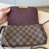 Louis Vuitton Damier Ebene Favorite PM