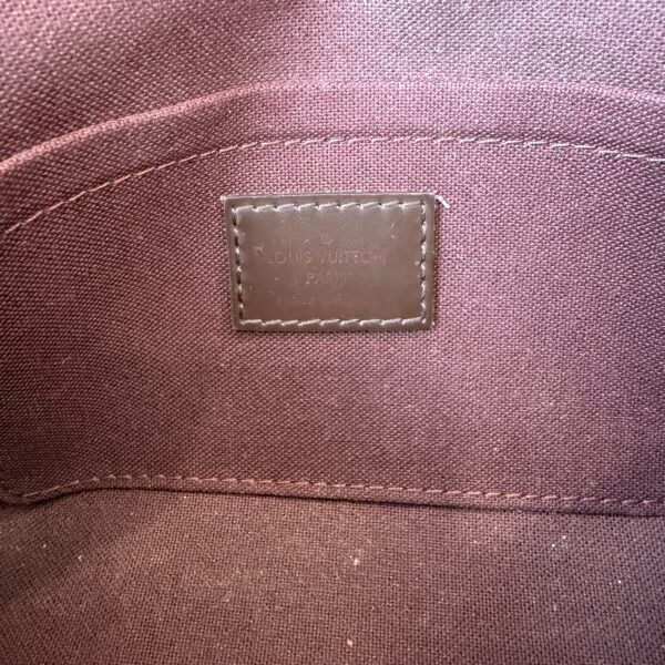 Louis Vuitton Damier Ebene Favorite PM