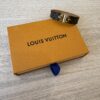 Louis Vuitton Monogram Nano Bracelet 19