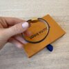 Louis Vuitton Monogram Nano Bracelet 19