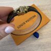 Louis Vuitton Monogram Nano Bracelet 19