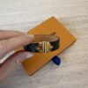 Louis Vuitton Monogram Nano Bracelet 19
