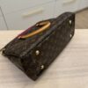 Louis Vuitton Monogram Pallas Grape