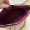Louis Vuitton Monogram Pallas Grape